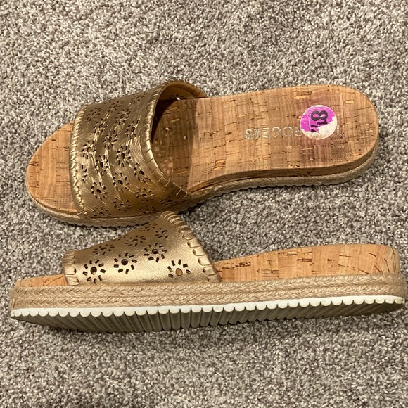 Jack Rodgers - Picture 2 of 6